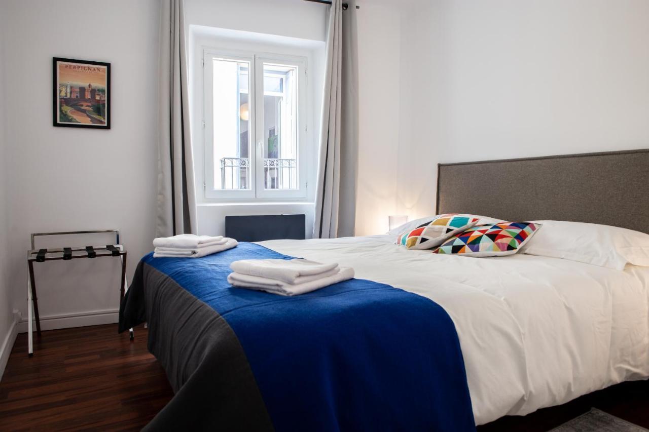 Au Coeur De Apartment Perpignan